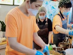 -安徽阜阳卷馍(西单店)