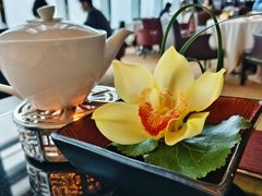-天龙轩(香港丽思卡尔顿酒店)