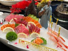 -隅焰·三生三味·手作川菜(金沙天街店)