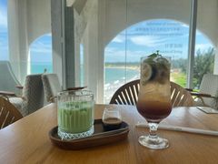 -Punchline Coffee&Roaster(同济大学店)