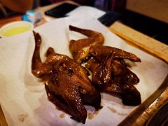 乳鸽-点都德(北京路贰店)