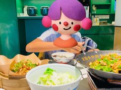 -费大厨辣椒炒肉(石厦时代广场店)