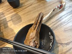 -嘎嘎鸭脑壳(金琴店)