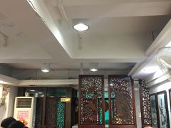 大堂-老西关濑粉(文明路店)