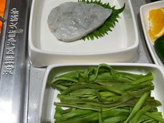 -海底捞火锅(吴中路店)