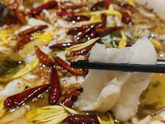 -太二酸菜鱼(深圳布吉万象汇店)