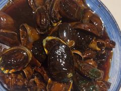 -日丰园海肠水饺·老字号大连海鲜(银泰城店)