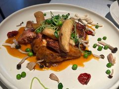 solo烤鸡半只-Solo(衡山路店)