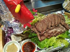 牛气冲天-苏浙徽·江南荟·本味融合菜(相城方圆里店)