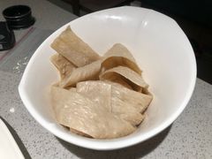 -海底捞大排档火锅(悦荟广场店)