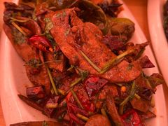 -張飛扒肉·龙江非遗(道外店)
