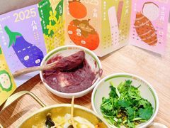 -小满手工粉(上海月星环球港店)