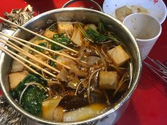 -壹陆陆烧烤(平房总店)