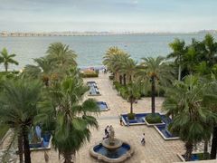 -V Bar海景扒房(北海湾惠龙万达嘉华酒店)