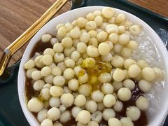 -笃笃笃糖粥(十全街店)