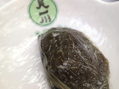 -吴一川韭香粉皮(丽香苑分店)