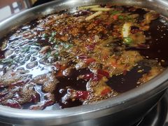 藤椒鱼-好巴适藤椒鱼(红牌楼北街店)