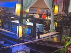 -红蜡烛-养生粥-津鲁菜(中山路店)