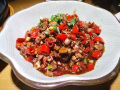 莲花血鸭-珍藏湘约(科技园店)