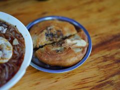 锅盔-甘记肥肠粉(马鞍北路店)