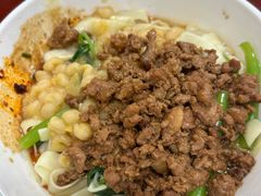 -朱儿面庄(洋河三路店)