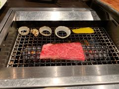 -俺的焼肉(銀座9丁目店)