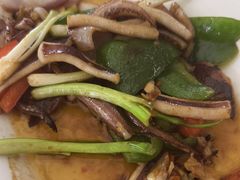 -考记泥焗鸡农庄·海鲜(北洛秘境店)