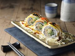 -火炉火自助餐(西直门凯德MALL店)