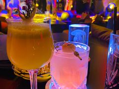 -MOSSO音乐酒吧·live house(南京旗舰店)