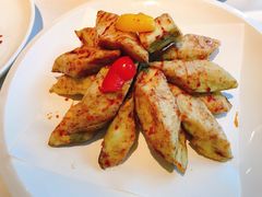 招积冰川茄-炳胜品味(海印总店)