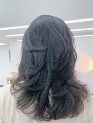 -熙.Hair 丨专注女子中长发丨