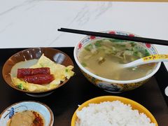 -陈记汤饭(水巷口店)