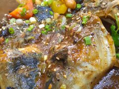 -鱼羊宴烤鱼羊蝎子烧烤(怡馨家园店)