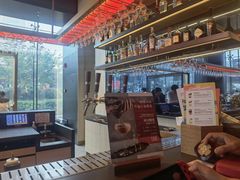 -星巴克臻选(上海合生汇1F店)