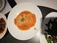 -一品红川菜(皇岗店)
