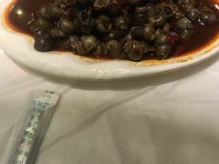 -香满锅老北京羊蝎子火锅·家常菜(新街口店)