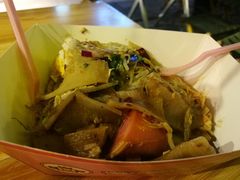 -四环冷面王(西单华威约饭街店)