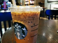 -星巴克臻选(佛山佛罗伦萨小镇店)