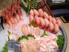 -大渔铁板烧(花园道店)