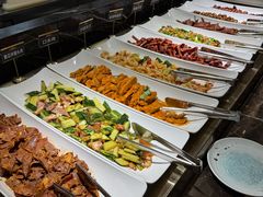 -汉丽斯巴西烤肉自助(市南店)