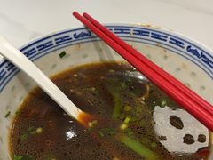 -鲁达面馆本帮风味(共康东路店)