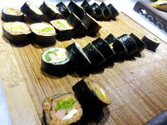 android_upload_pic-德得轩烤涮一体自助餐厅(王府井店)