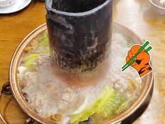 -吴天家私坊铜火锅(远达·帝景华廷店)