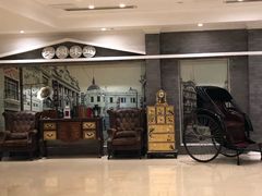 -江苏饭店-中餐厅