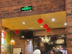 -老姑砂锅·烧烤天津菜(体北道店)