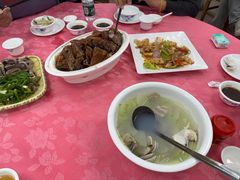 -津津食品店