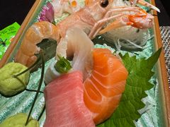 -山上下日本料理(万象城店)