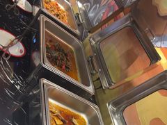 -肉焰山巴西烤肉自助餐厅(龙湖芙蓉天街店)