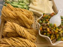 -五谷屯私房菜·始于2005(中山陵童卫路店)