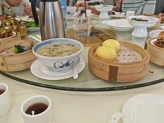 -松雅轩商务婚礼生日(同和店)